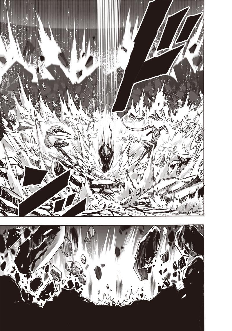 One Punch Man - Chapter 155 image 21